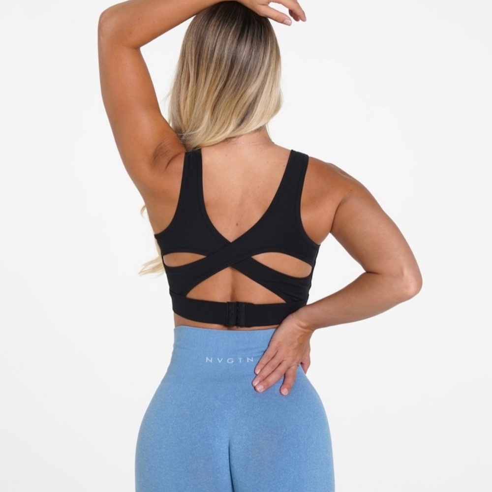 NVGTN Allure Sports Bra